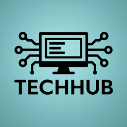 TechHub banner
