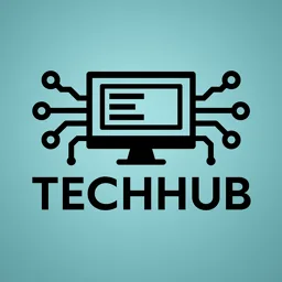 TechHub banner