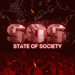 State Of Society | SOS banner