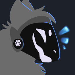 Protogen Paradise banner