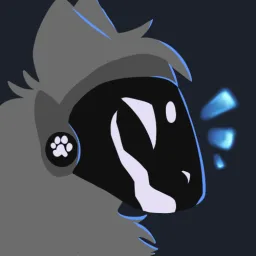 Protogen Paradise banner