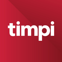 Timpi - The New Way banner