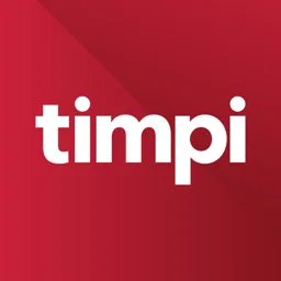 Timpi - The New Way banner