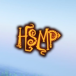 Hypnos SMP × S4 banner