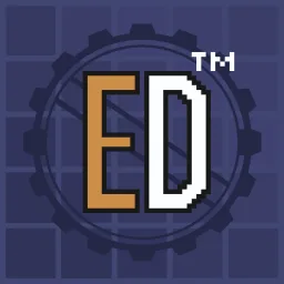 The Engineering Department banner