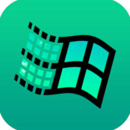 Windows 96 banner