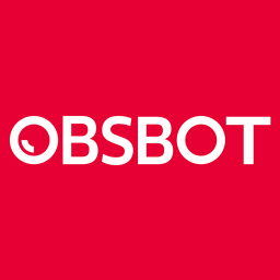 OBSBOT AI Cam Official banner