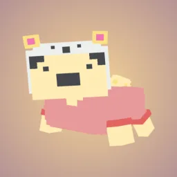 Pugmeowla’s Reality Engine banner