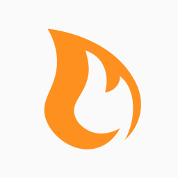 Campfire banner