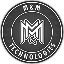 M&M Technologies™ #RoadTo2000 banner