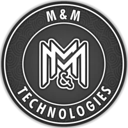 M&M Technologies™ #RoadTo2000 banner