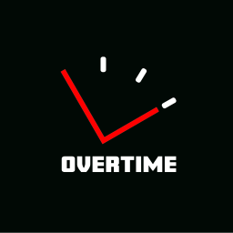 Community 🕐 Overtime Polska banner