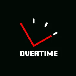 Community 🕐 Overtime Polska banner