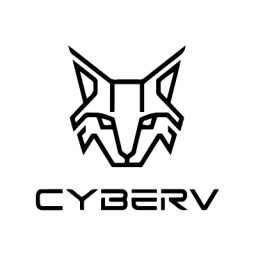 CyberV banner