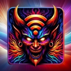 Evil-M5Project banner
