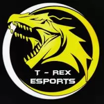 T - REX Esport server 