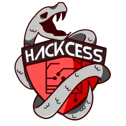 Hackcess - Cybersecurity banner