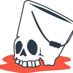 Buckethead Entertainment banner