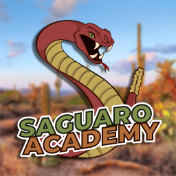Saguaro Entertainment banner