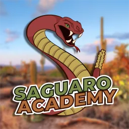 Saguaro Entertainment banner