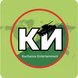 Kachanov Entertainment banner