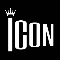 ICON ENTERTAINMENT banner