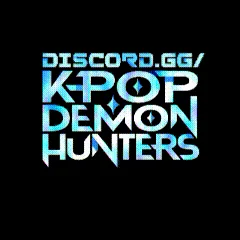 Kpop Demon Hunters banner