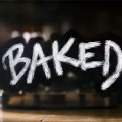 The Baked Network banner