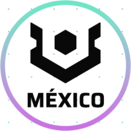 UNIVERSITY Esports México banner
