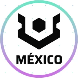 UNIVERSITY Esports México banner