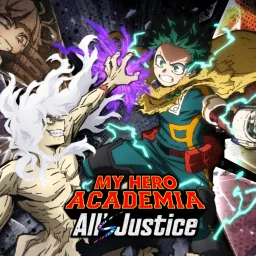 My Hero Comp. Scene banner