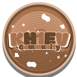 Kh1ev | #BlackCoffee banner