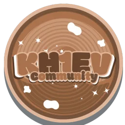 Kh1ev | #BlackCoffee banner