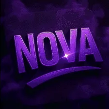 Nova banner