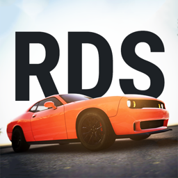 Real Driving School banner