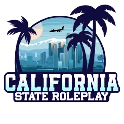 California State Roleplay banner