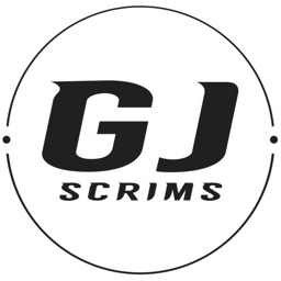 Grifs x Janiel Scrims banner