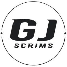Grifs x Janiel Scrims banner