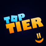 TopTier Games banner