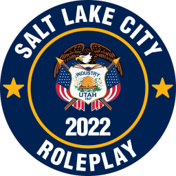 Salt Lake City Roleplay banner