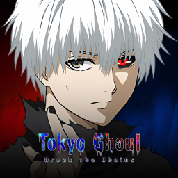 Tokyo Ghoul: Break the Chains (Global) banner
