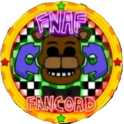 FNaF Fancord banner