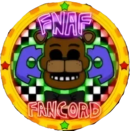FNaF Fancord banner