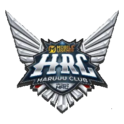 Haruuu Club LTD. banner