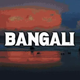 BANGALI banner