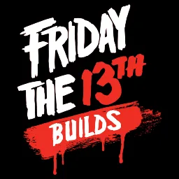 Friday the 13th: The Foundation banner