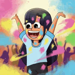 Krishnartoon banner