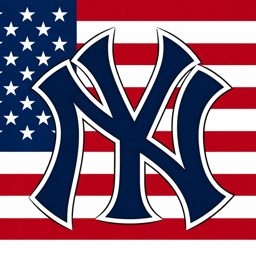 New York Yankees banner