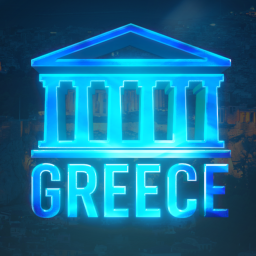 Greece banner