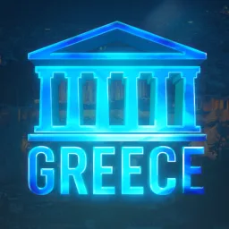 Greece banner